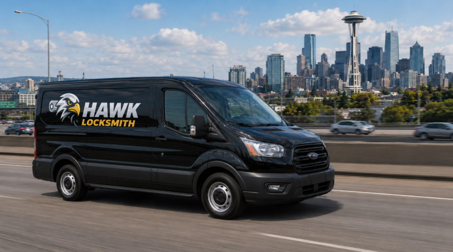 mobile locksmith seattle